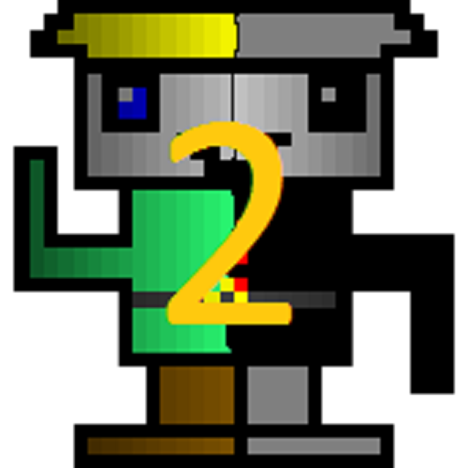 Jumping King Episode 2