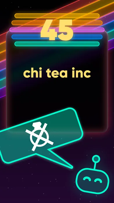 Guess the Word: Quiplash应用截图