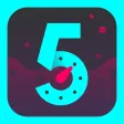 5 Second Rule - Group Games