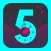 5 Second Rule - Group Games