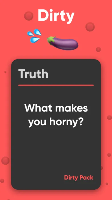 Capturas de pantalla de Truth or Dare: House Party