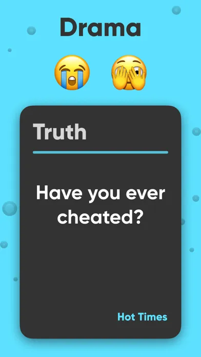 Capturas de pantalla de Truth or Dare: House Party