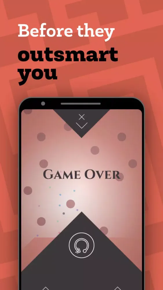 Mazetastic: Light and Shadow Puzzle Game Ekran Görüntüleri