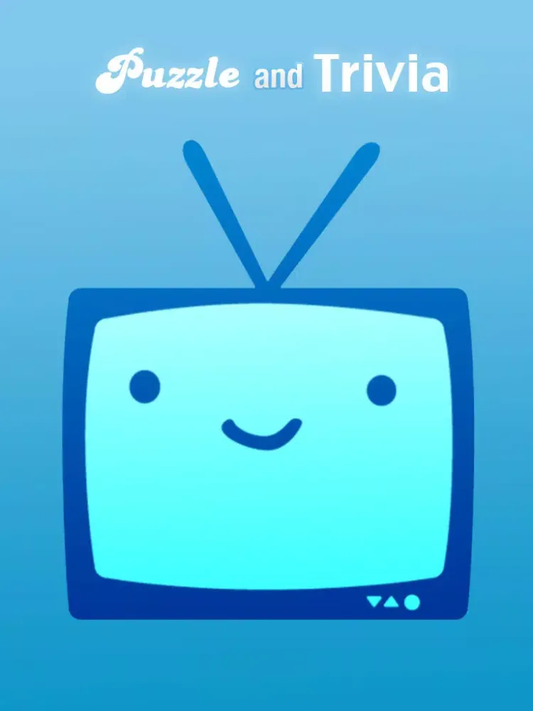 Captures d'écran de Guess The TV Show – photo trivia and word puzzle for guys and girls, over 51 levels of bonza, stop the crackle and come checkout our game! iPad 
