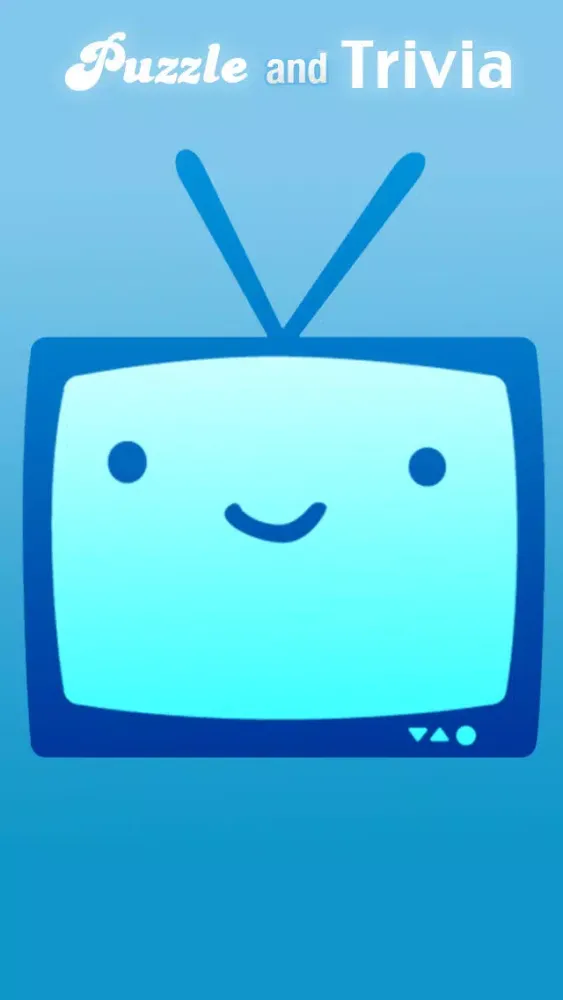 Captures d'écran de Guess The TV Show – photo trivia and word puzzle for guys and girls, over 51 levels of bonza, stop the crackle and come checkout our game!