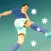Guess Football Players - a game for A-League fans