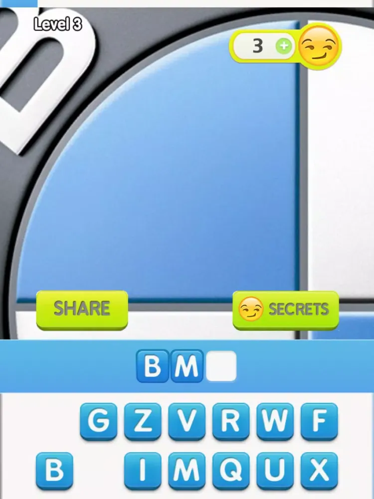 Скриншоты Guess The Brand – famous retail logos, luxury ozsale cars and fashionable polyvore clothes iPad 