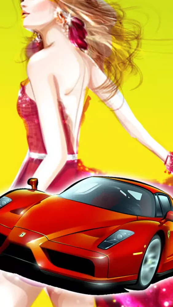 Скриншоты Guess The Brand – famous retail logos, luxury ozsale cars and fashionable polyvore clothes