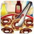 Cooking Games：Making Donuts