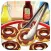 Cooking Games：Making Donuts