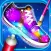 Galaxy shoes designer