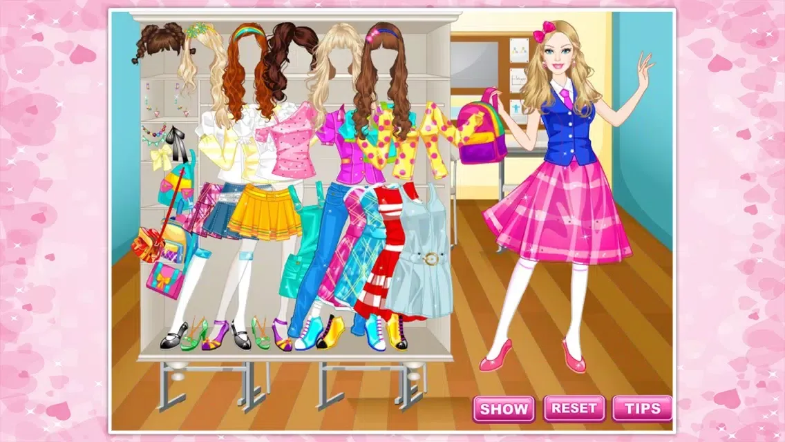صور Princess Spring Style