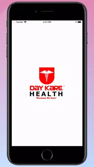 Day Kare Service Provider स्क्रीनशॉट