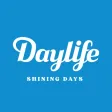 DAYLIFE. DAYLIFE.