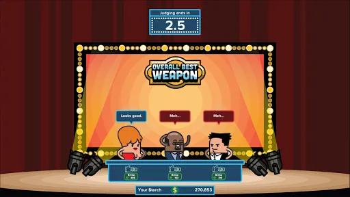 Holy Potatoes! A Weapon Shop?! Screenshots
