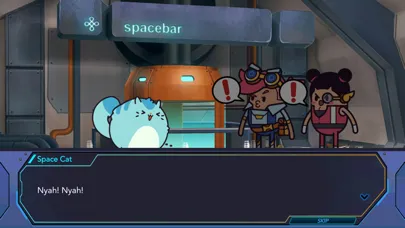 Holy Potatoes! We're in Space? スクリーンショット