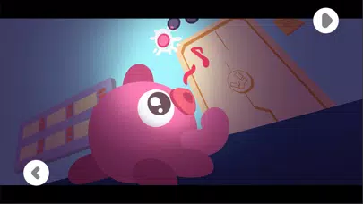 Takoway应用截图