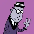 How Many Fingers by DG