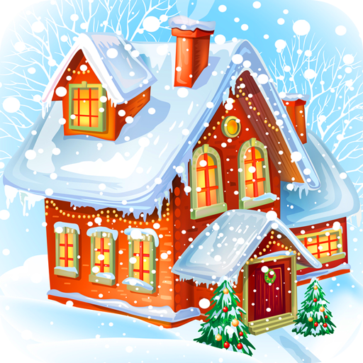 Christmas Decoration Game Tree