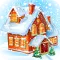 Christmas Decoration Game Tree