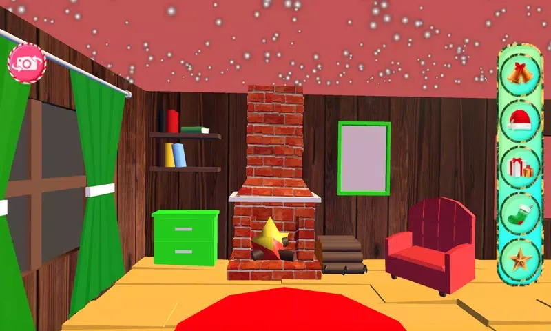 Christmas Decoration Game Tree Screenshots