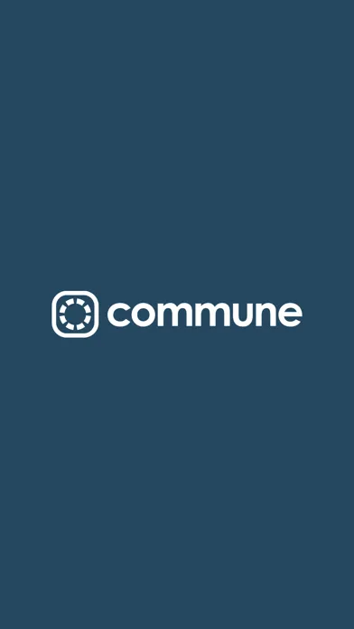 Скриншоты Commune: Customer Success App