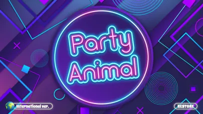 Скриншоты Party Animal