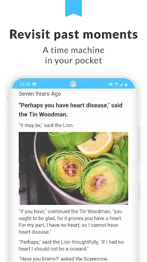 Day One Journal: Private Diary Screenshots