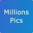 Million Backgrounds Pictures