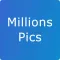 Million Backgrounds Pictures