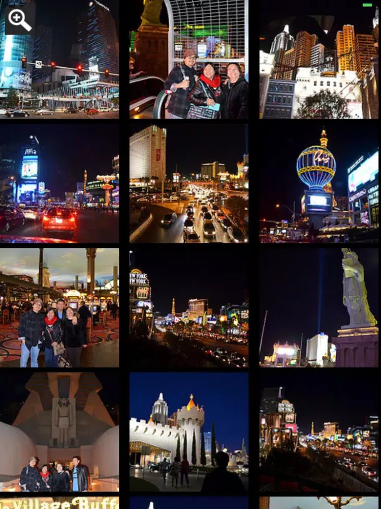 Million Backgrounds Pictures iPad  स्क्रीनशॉट
