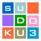 Sudoku 3 Beyond