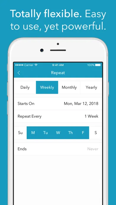 Summit: Daily Planner Ekran Görüntüleri
