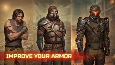 Скриншоты Day R Survival: Last Survivor