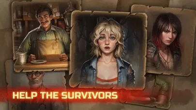 Скриншоты Day R Survival: Last Survivor