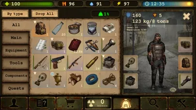Скриншоты Day R Survival: Last Survivor