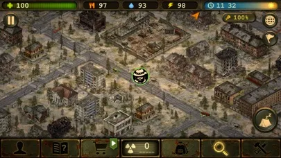 Скриншоты Day R Survival: Last Survivor