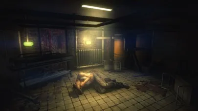 3 Days to Die – Horror Game سکرین شاٹس