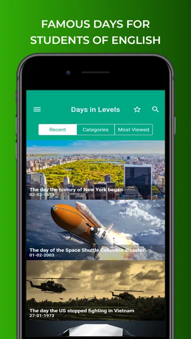 Days in Levels Screenshots