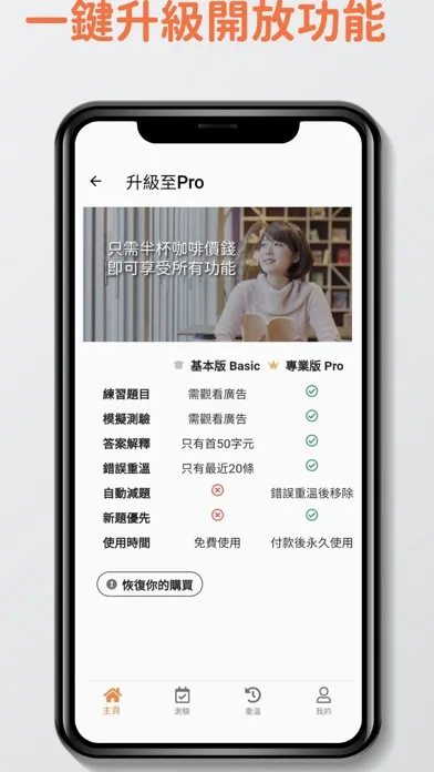تصاویر 7天保險考試IIQE3題目練習