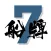 7天二級遊樂船牌考試 模擬試題練習
