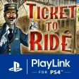 Ticket to Ride for PlayLink Ticket to Ride for PlayLink