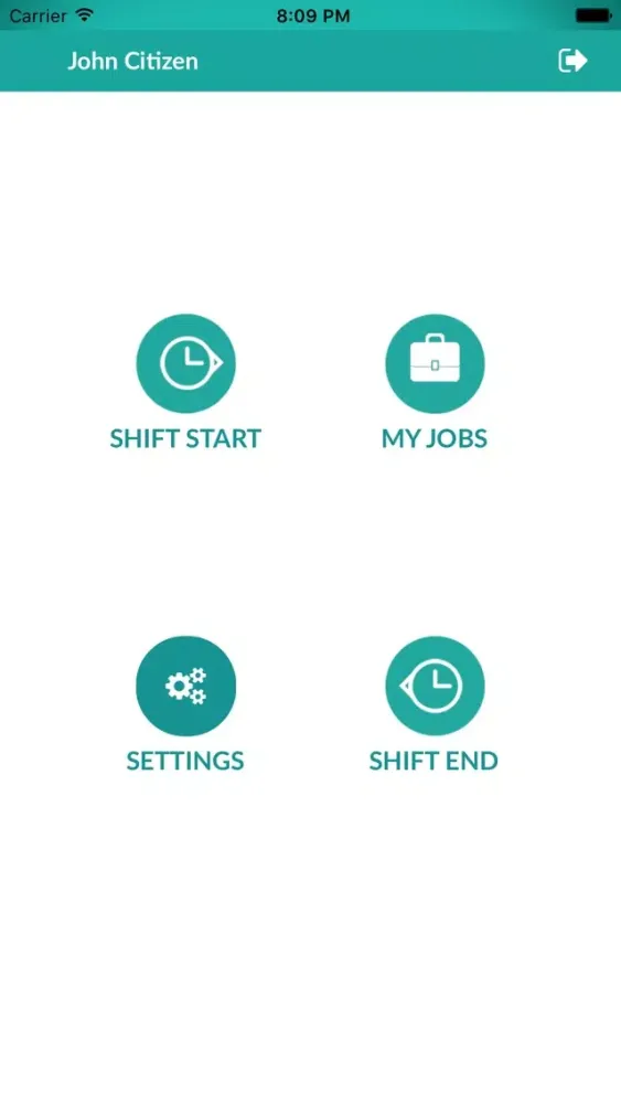 Nexus Delivery Screenshots
