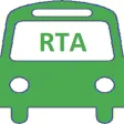Dayton RTA Bus Tracker