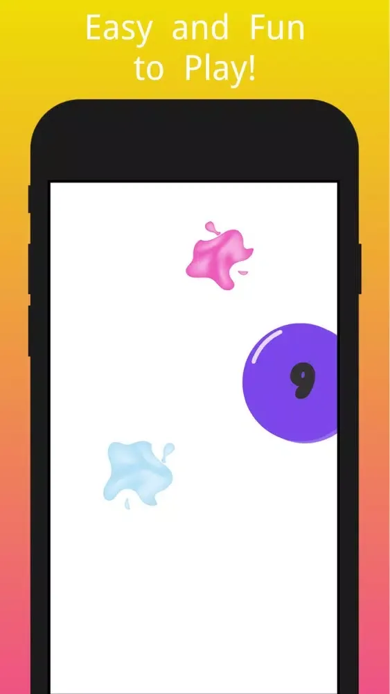 Capturas de pantalla de Bubblegum 46