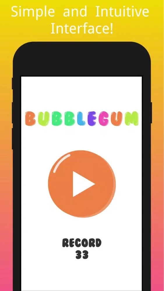 Capturas de pantalla de Bubblegum 46