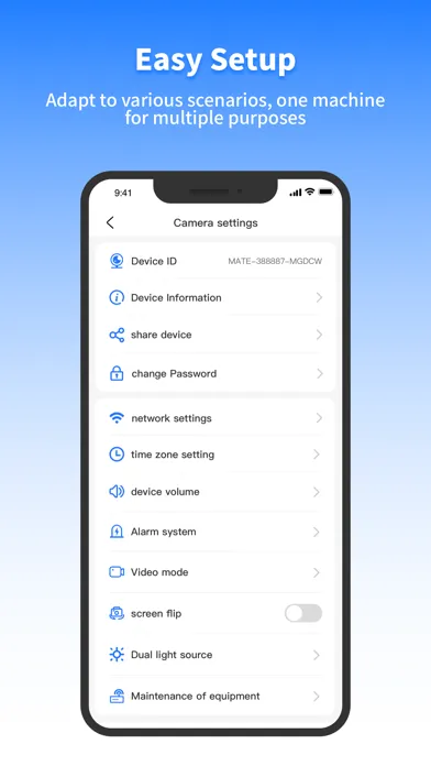 V360 Pro سکرین شاٹس