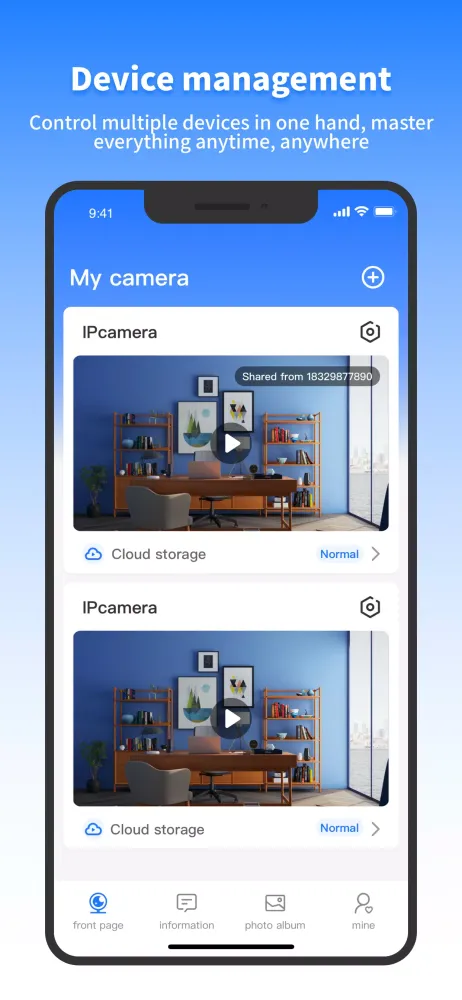 V360 Pro Screenshots