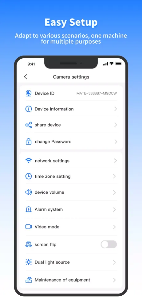 V360 Pro Screenshots