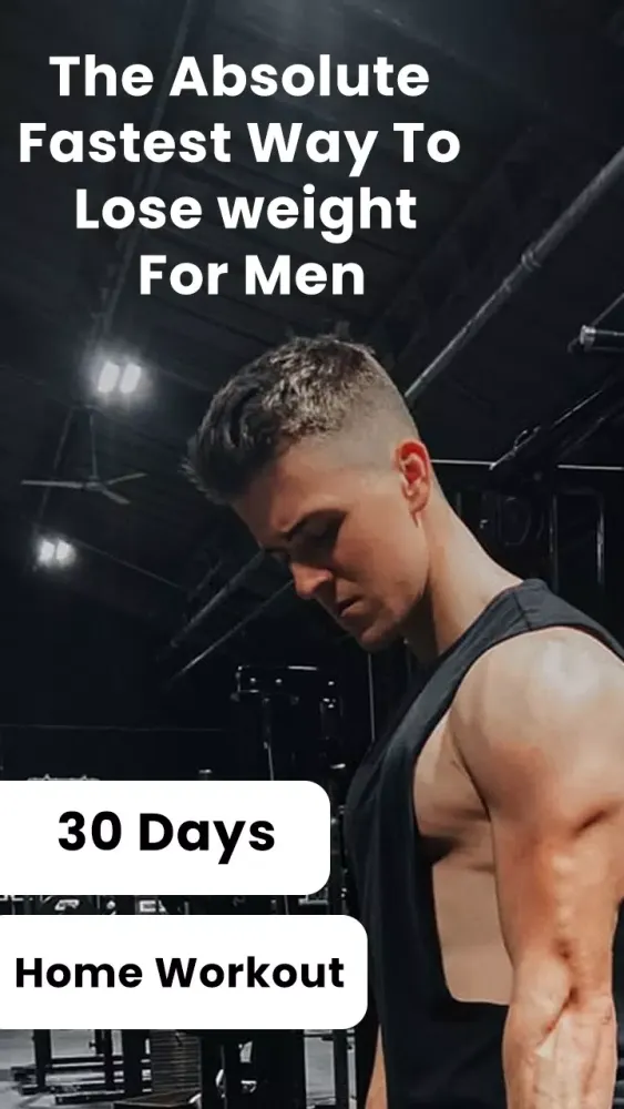 Lose Weight for Men Screenshots